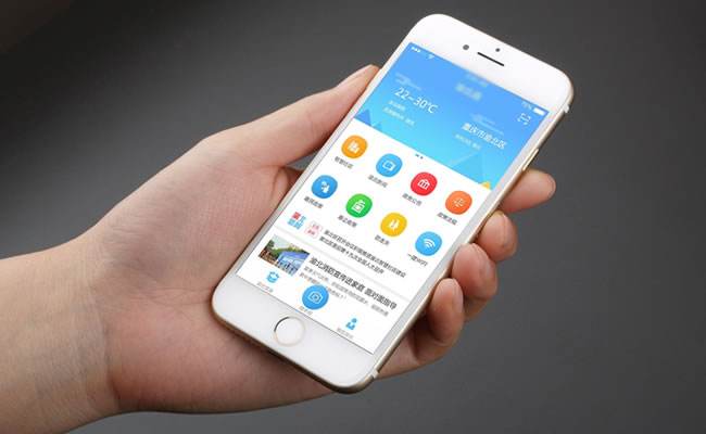 手機APP設計-擬態、增強現實和虛擬現實、評書