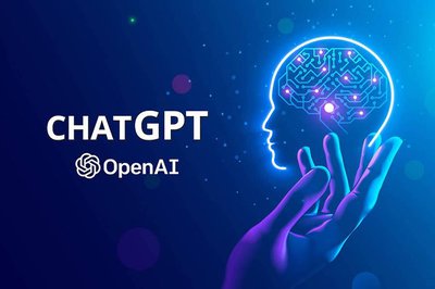 ChatGPT編寫聊天系統。