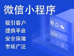 如何進行微信小程序開發制作？